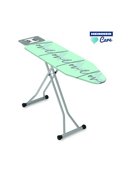 Heinner Care IRONING TABLE 120x38 CM, LOVELY