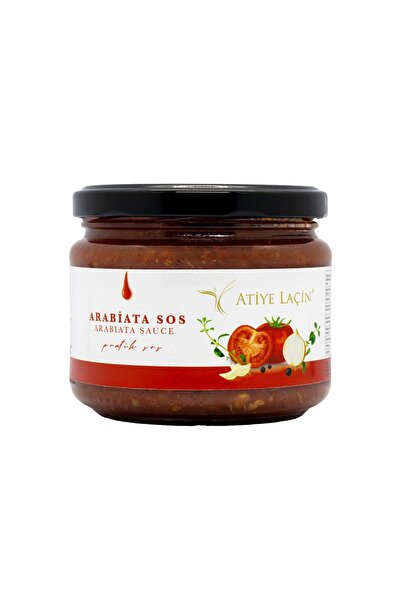 Atiye Laçin 300g ARABİATA SOS