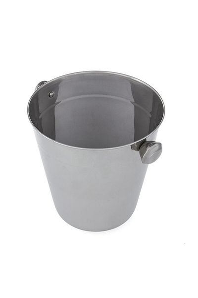 vanora STAINLESS STEEL ICE BUSKET 14 CM