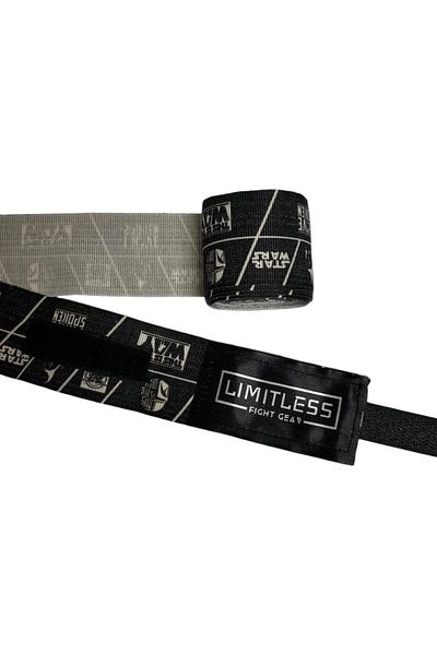 Limitless Star Wars This Is The Way Επίδεσμος Πυγμαχίας 3,5 Mtr