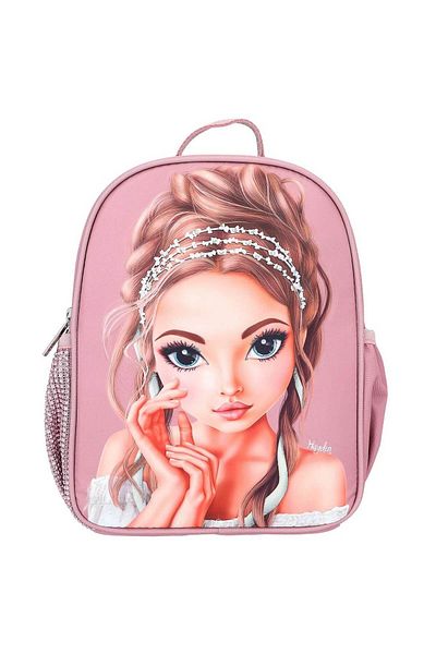 Top Model Mini Qlitter Queen Backpack