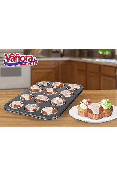vanora TAVA COPT 12 FORME - BRIOSE