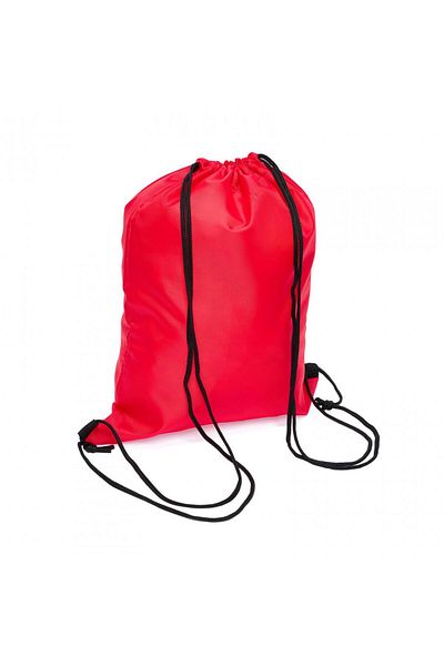 Heinner Home Red Backpack