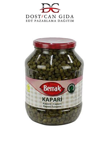 Berrak Kapari 1650g