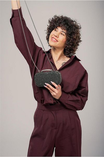 ÇÇS Ççs Women's 17767 Shoulder Strap Handbag