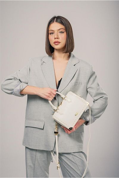 ÇÇS Ççs Women's 17811 Shoulder and Hand Bag