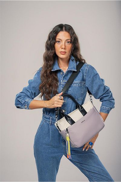 ÇÇS Ççs Women's 17827 Shoulder and Shoulder Bag