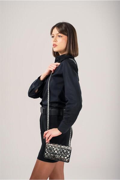 ÇÇS Women's 17772 Shoulder Strap Handbag