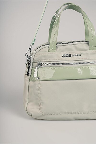 ÇÇS Ççs Women's 17893 Shoulder and Hand Bag