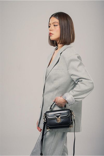 ÇÇS Ççs Women's 17792 Shoulder and Hand Bag