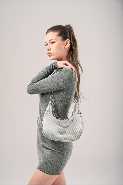 ÇÇS Women's 17882 Shoulder and Arm Bag