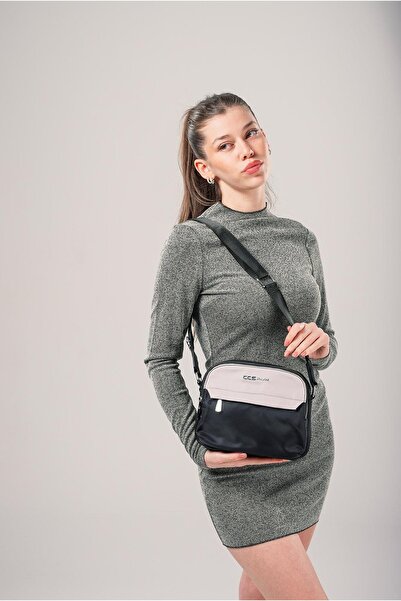 ÇÇS ÇÇS Kadın 17883 Omuz Çantası