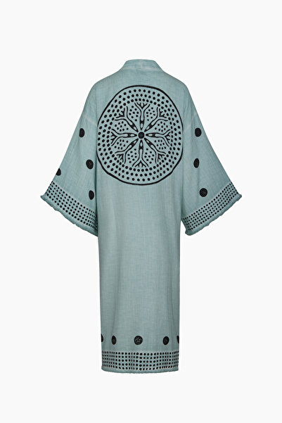 İKİKIZ Anahata Kimono