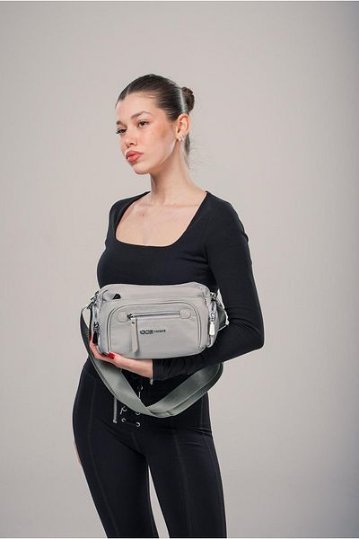 ÇÇS Ççs Women's 17891 Shoulder Bag