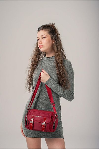 ÇÇS Geantă de umăr ÇÇS pentru femei 17886