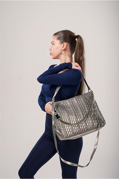ÇÇS Ççs Women's 17803 Shoulder Bag