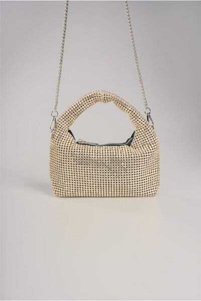 ÇÇS Women's 17768 Shoulder Strap Handbag