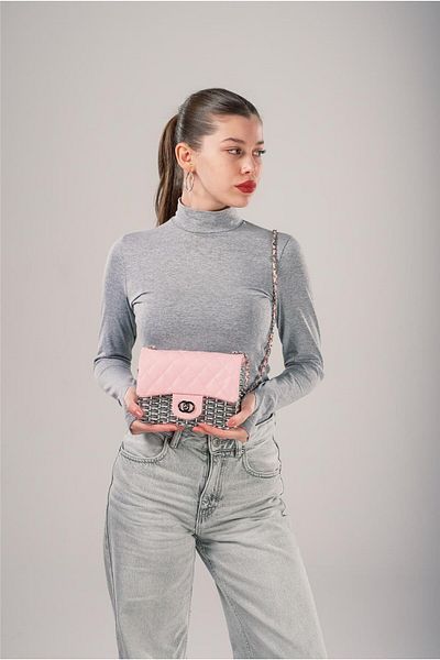 ÇÇS Ççs Women's 17774 Shoulder Strap Handbag