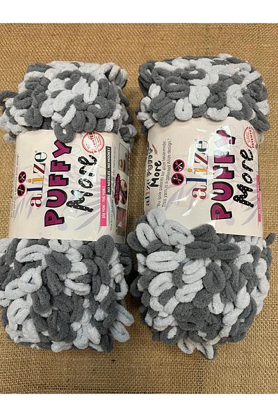 Alize Alize Puffy More