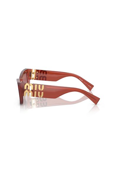 Miu Miu Mu 09ws 10m08s 53 نظارة شمسية نسائية
