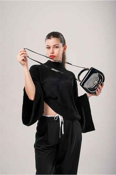 ÇÇS Ççs Women's 17790 Shoulder and Hand Bag