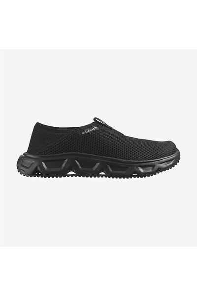 Salomon Ανδρικές παντόφλες Reelax Moc 6.0 - Μαύρες