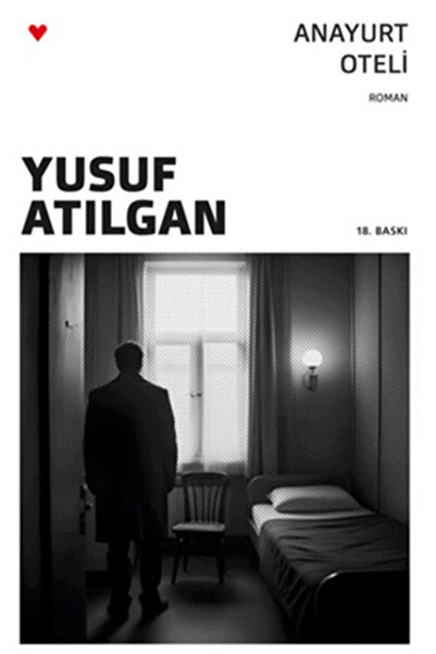 Can Yayınları Anayurt Oteli