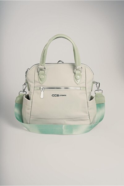 ÇÇS Women's 17894 Shoulder and Backpack