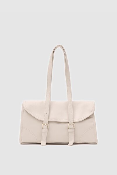 MaVaux Helen Vintage Baget Çanta