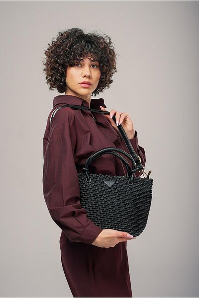 ÇÇS Ççs Women's 17878 Shoulder and Hand Bag