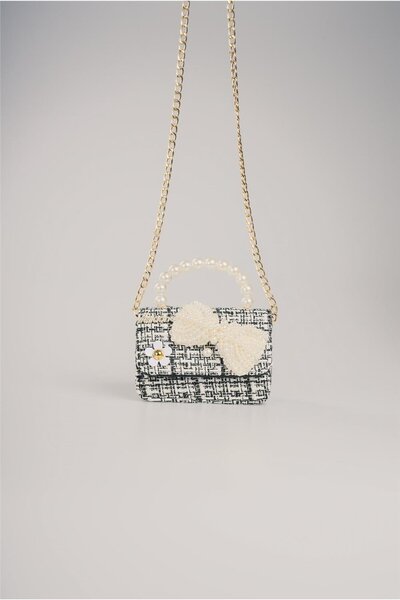 ÇÇS Women's 17943 Shoulder Strap Handbag