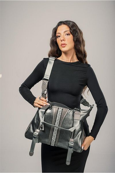ÇÇS Ççs Women's 17698 Shoulder Bag