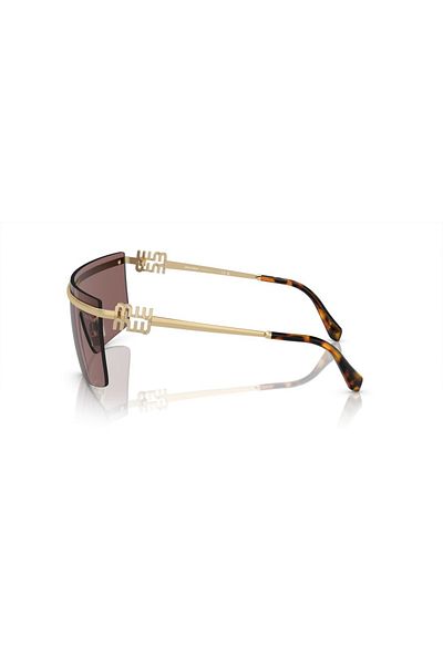 Miu Miu Mu 50Zs Zvn-70D 42 Women's Sunglasses