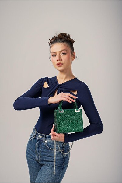 ÇÇS Geantă de umăr și de mână ÇÇS pentru femei 17755