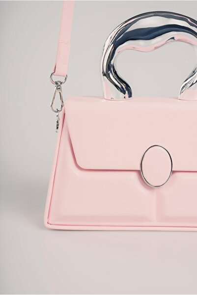 ÇÇS Women's 17869 Shoulder and Hand Bag