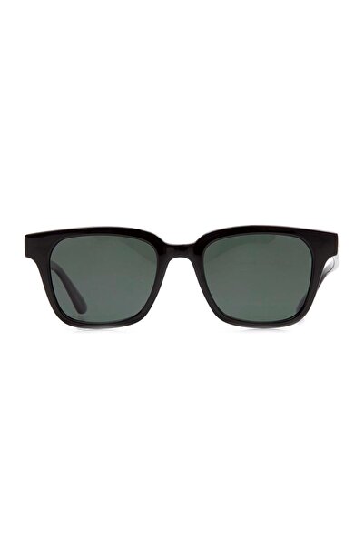 Benx Sunglasses BXGÜNŞ9061-06 Güneş Genç Erkek,Kadın,Unisex Çerçeveli Grilami...