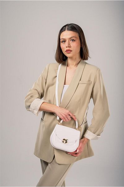 ÇÇS Ççs Women's 17790 Shoulder and Hand Bag