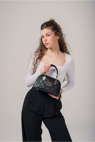 ÇÇS ÇÇS Femei 17913 Geantă de mână și umăr