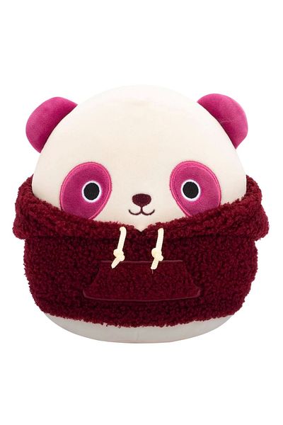 Squishmallows باندا بوندر 20 سم Sqcr06712