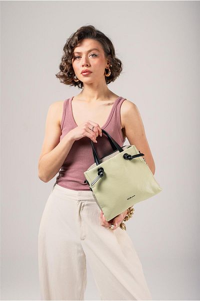 ÇÇS Ççs Women's 17825 Shoulder and Hand Bag