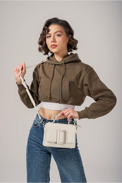 ÇÇS Ççs Women's 17812 Shoulder and Hand Bag