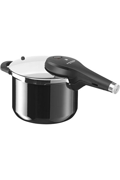 WMF Fusiontec Düdüklü 6,5 L Siyah