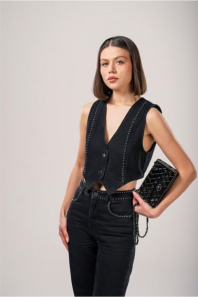 ÇÇS Ççs Women's 17772 Shoulder Strap Handbag