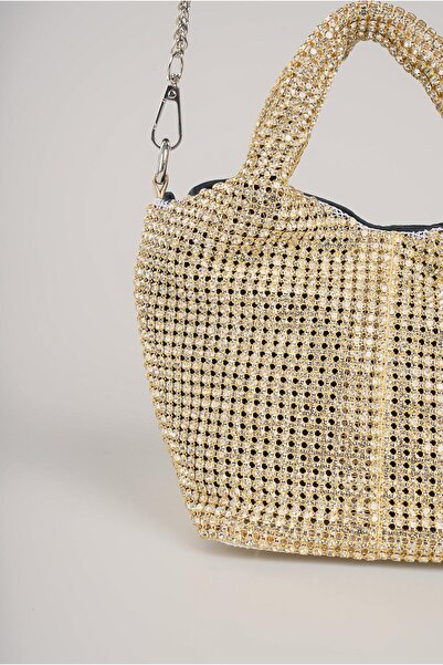 ÇÇS ÇÇS Γυναικεία τσάντα ώμου και χεριού 17759