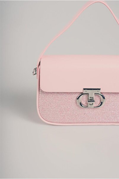 ÇÇS Γυναικεία τσάντα ώμου και ώμου 17866