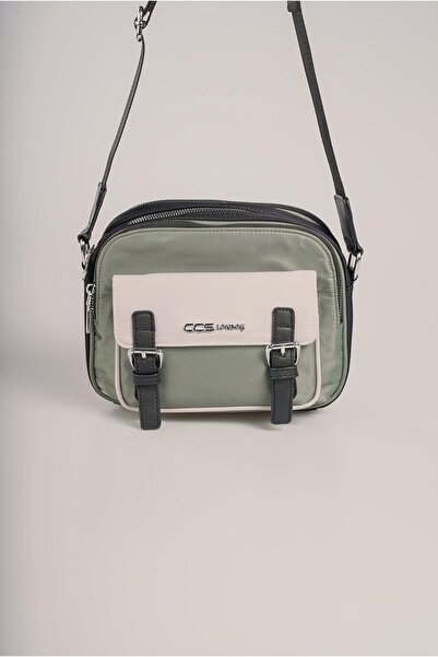 ÇÇS Women's 17884 Shoulder Bag