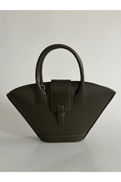 Boutiquehaki Marga Hand and Shoulder Bag