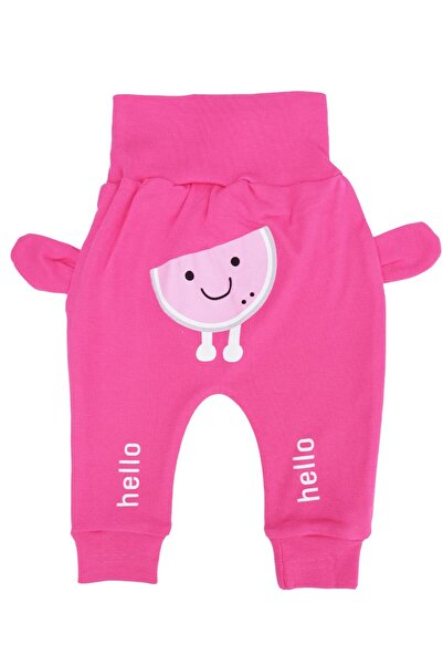 Bebelop بيجامة منقوشة بالبطيخ