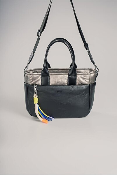 ÇÇS Women's 17827 Shoulder and Arm Bag