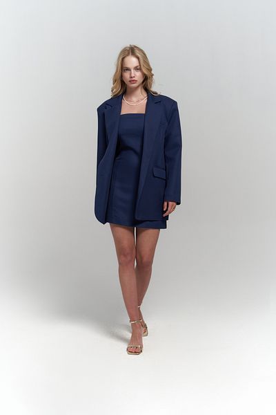 MAİ COLLECTİON Výzva pro Clara Lacy Blazer